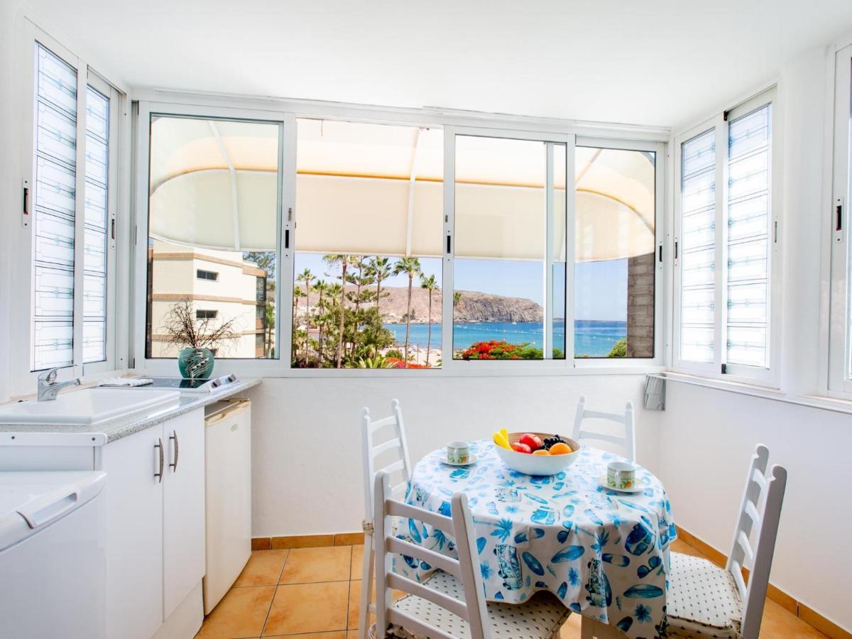 Casa Peter Los Cristianos Los Cristianos  Exteriör bild