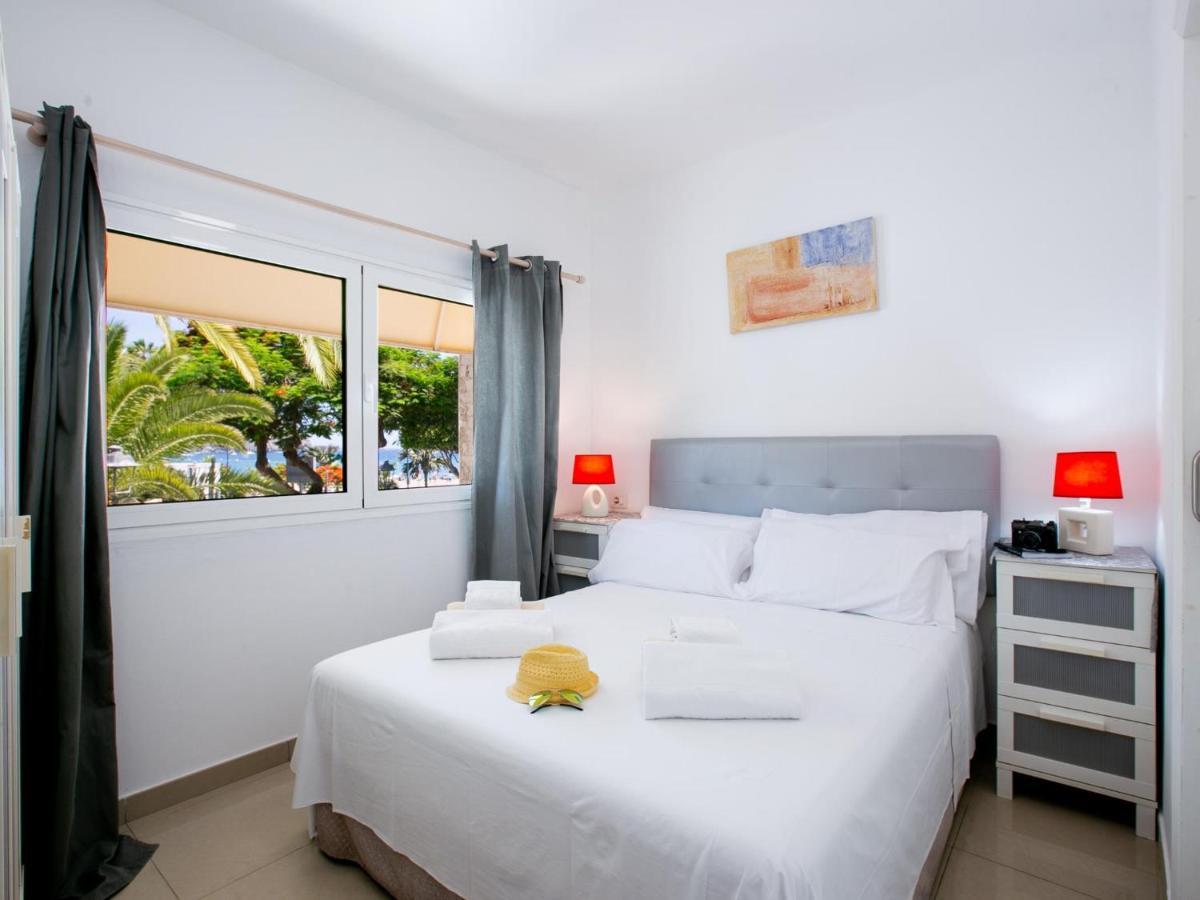 Casa Peter Los Cristianos Los Cristianos  Exteriör bild