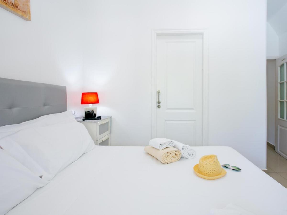 Casa Peter Los Cristianos Los Cristianos  Exteriör bild