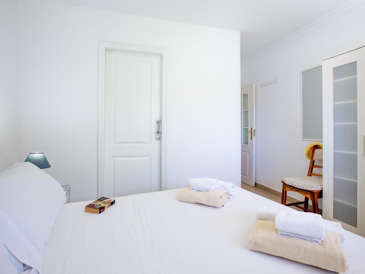 Casa Peter Los Cristianos Los Cristianos  Exteriör bild