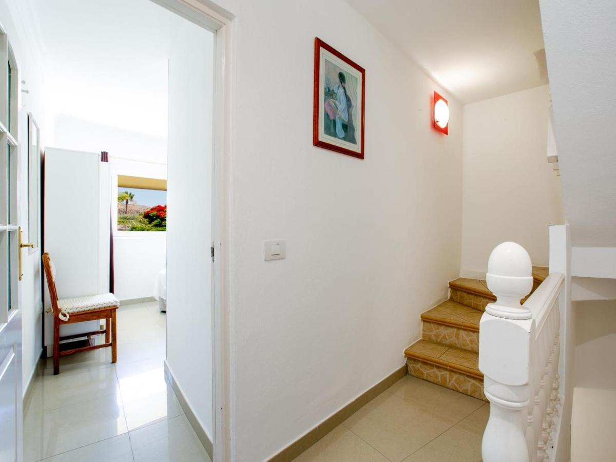 Casa Peter Los Cristianos Los Cristianos  Exteriör bild