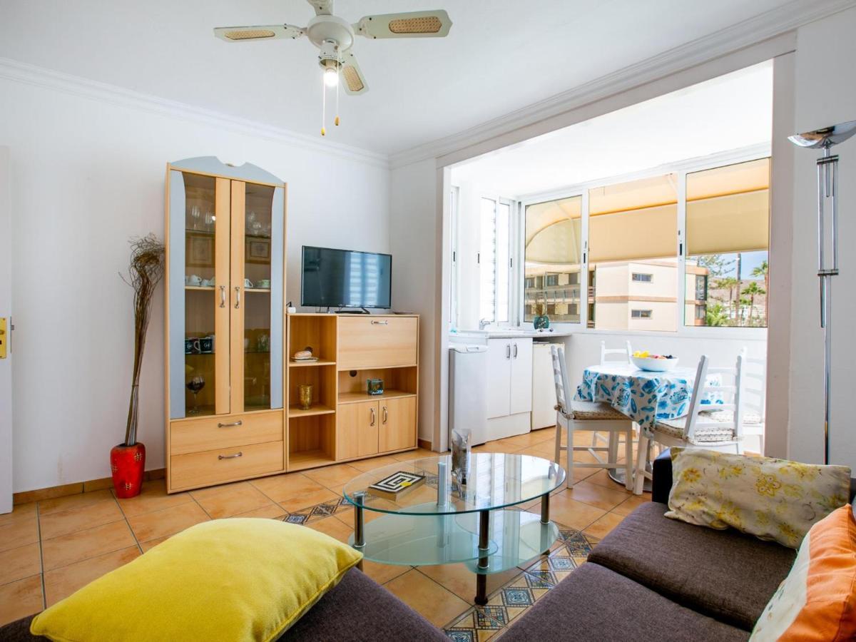 Casa Peter Los Cristianos Los Cristianos  Exteriör bild