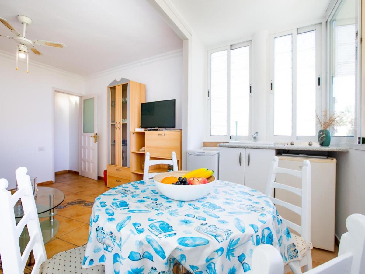 Casa Peter Los Cristianos Los Cristianos  Exteriör bild