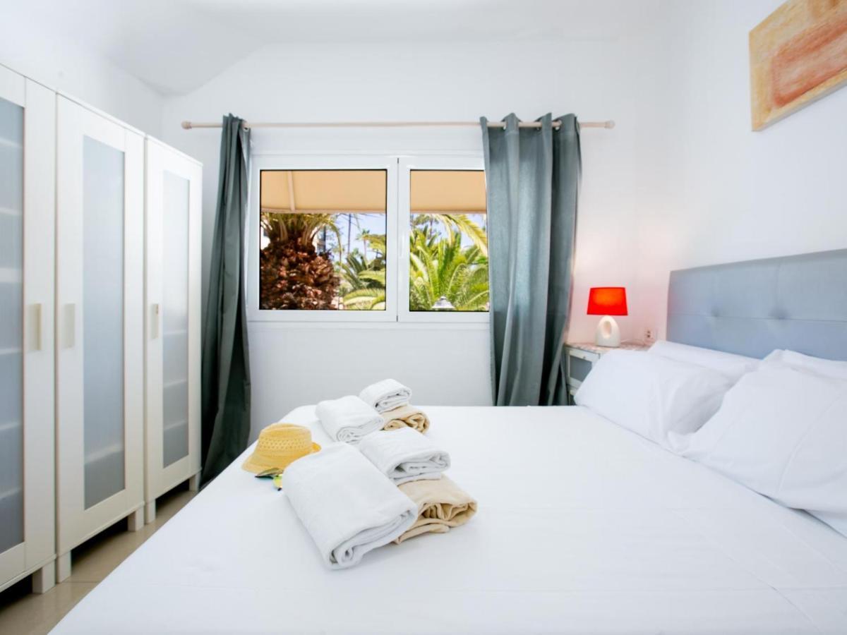 Casa Peter Los Cristianos Los Cristianos  Exteriör bild