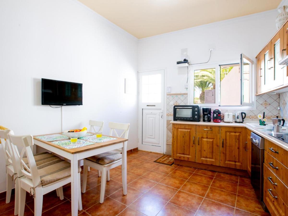 Casa Peter Los Cristianos Los Cristianos  Exteriör bild