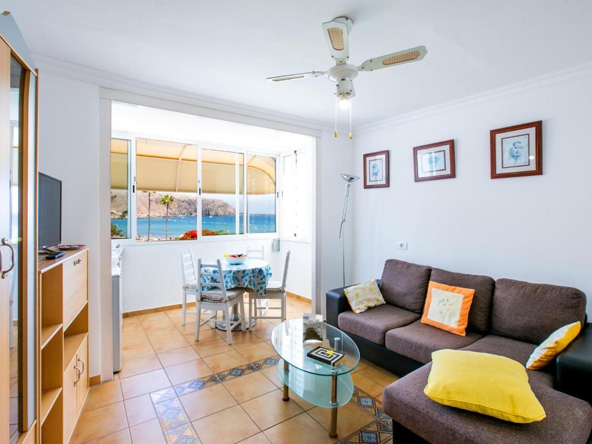 Casa Peter Los Cristianos Los Cristianos  Exteriör bild