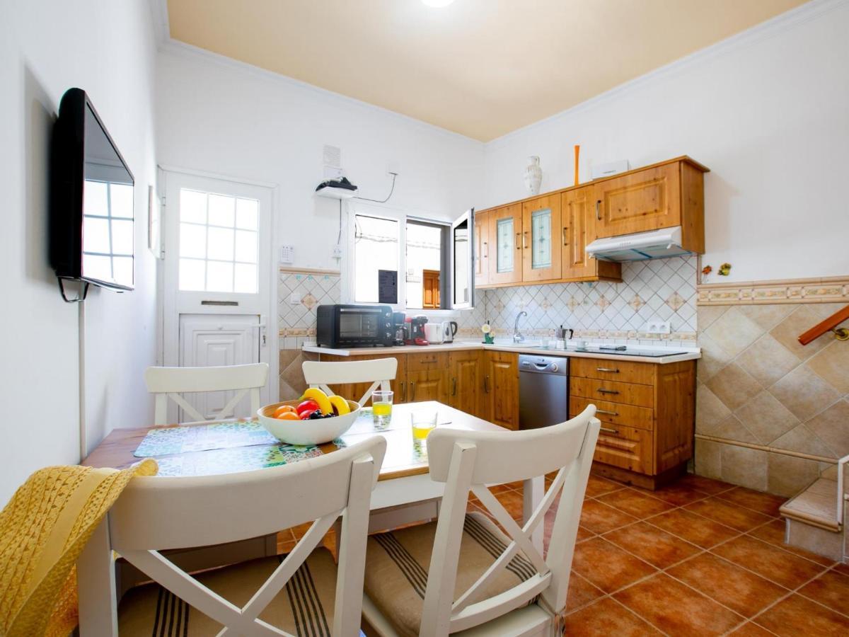 Casa Peter Los Cristianos Los Cristianos  Exteriör bild