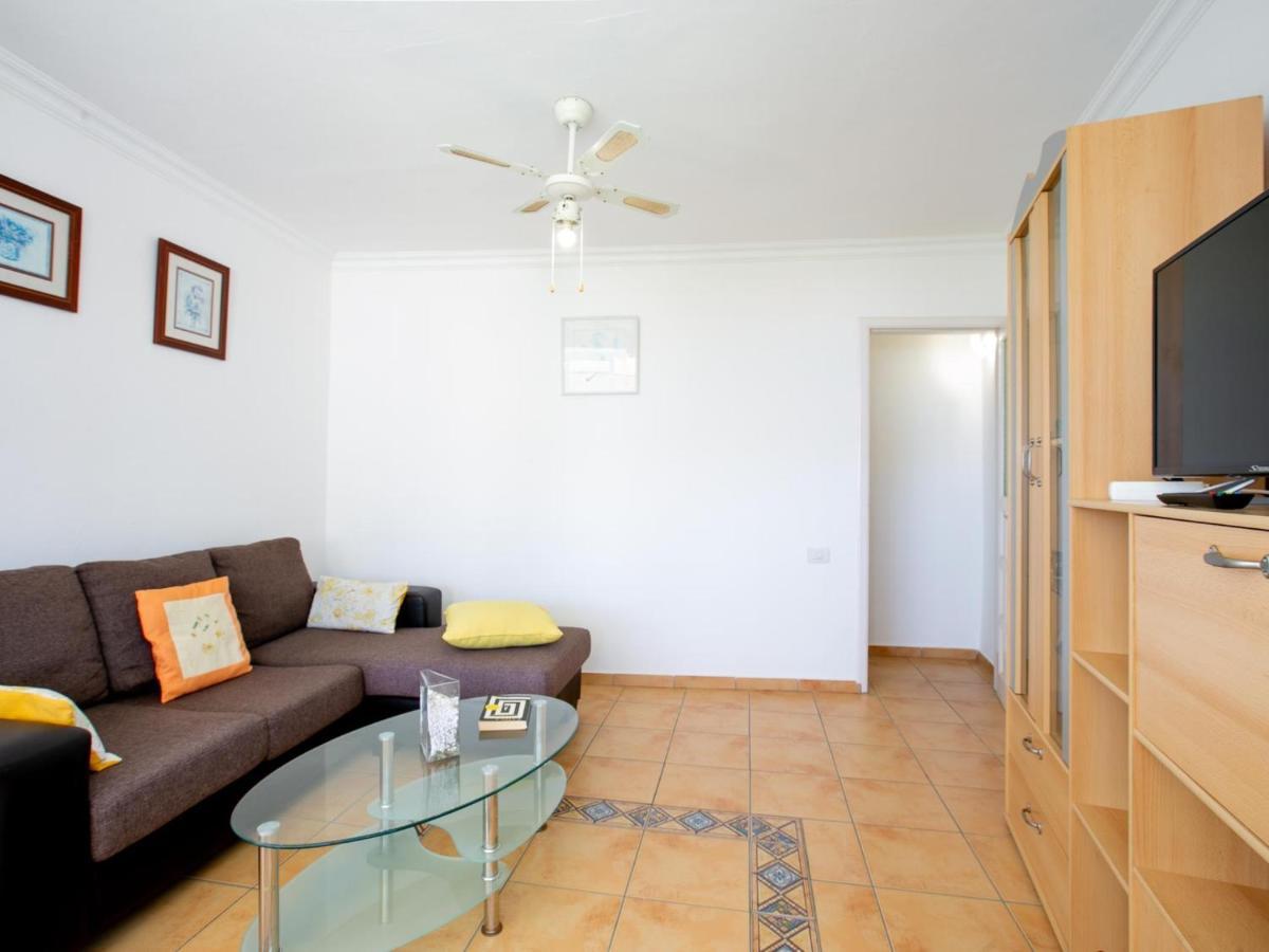 Casa Peter Los Cristianos Los Cristianos  Exteriör bild