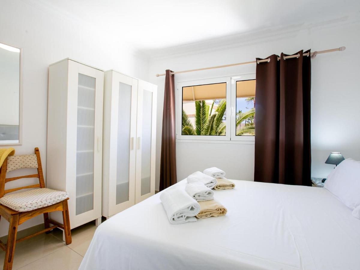 Casa Peter Los Cristianos Los Cristianos  Exteriör bild