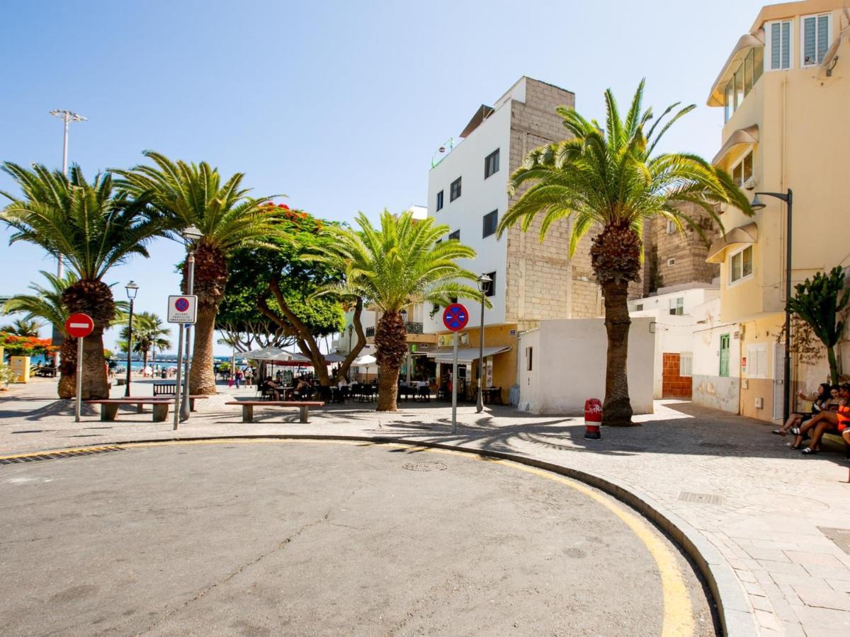 Casa Peter Los Cristianos Los Cristianos  Exteriör bild