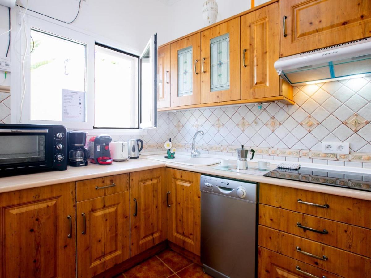 Casa Peter Los Cristianos Los Cristianos  Exteriör bild