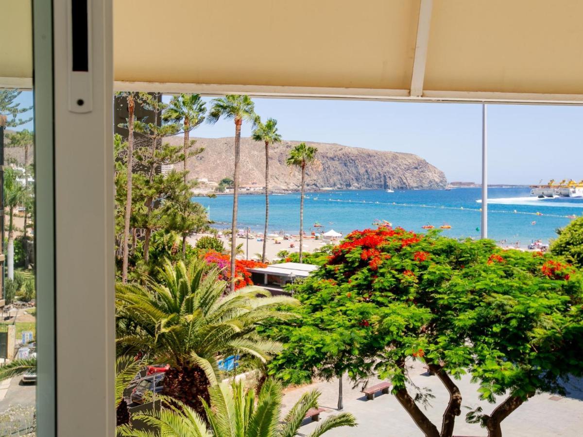 Casa Peter Los Cristianos Los Cristianos  Exteriör bild