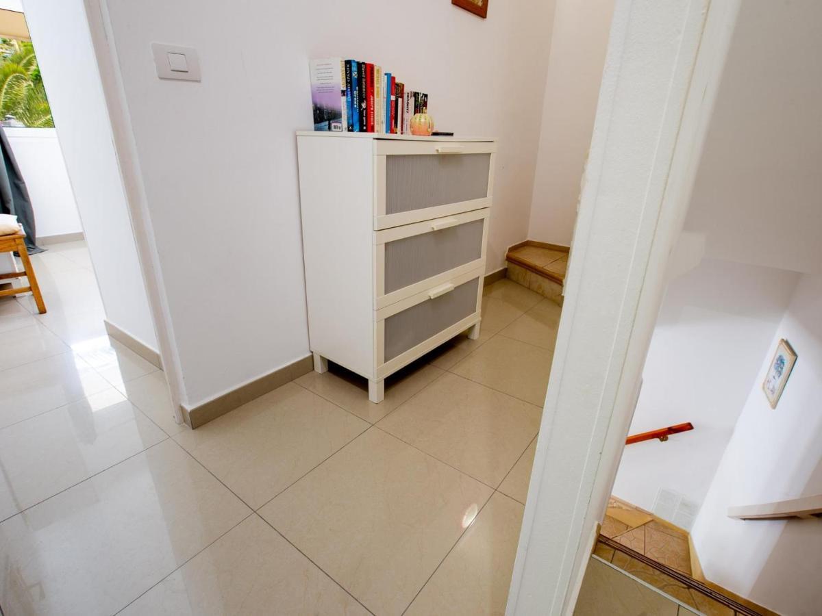 Casa Peter Los Cristianos Los Cristianos  Exteriör bild