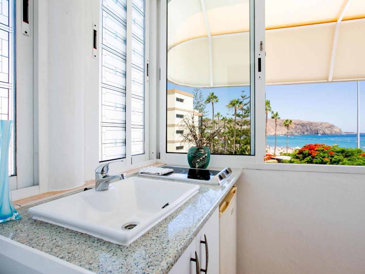 Casa Peter Los Cristianos Los Cristianos  Exteriör bild